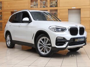2019 BMW X3 xDrive20d For Sale in North West, Klerksdorp