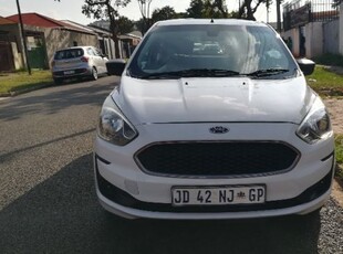 2019 Ford Figo Freestyle 1.5 Trend For Sale in Gauteng, Johannesburg