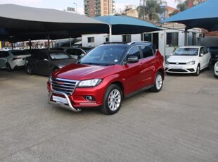 2019 Haval H2 1.5T Luxury auto For Sale in KwaZulu-Natal, Pietermaritzburg