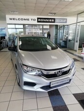 2019 Honda Ballade 1.5 Comfort auto For Sale in Eastern Cape, East London