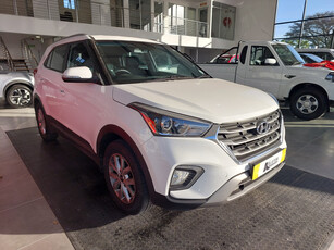 2019 Hyundai Creta 16 EXECUTIVE For Sale in Eastern Cape, Port Elizabeth