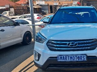 2019 Hyundai Creta 1.6 Executive For Sale in Gauteng, Johannesburg