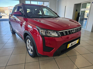 2019 Mahindra XUV300 W6 12T For Sale in Eastern Cape, Port Elizabeth