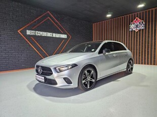 2019 Mercedes-Benz A-Class A200 Hatch Style For Sale in Gauteng, Pretoria