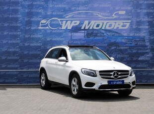 2019 MERCEDES-BENZ GLC 250 For Sale in Western Cape, Bellville