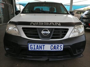 2019 Nissan NP200 1.6i safety pack For Sale in Gauteng, Johannesburg