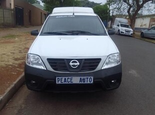 2019 Nissan NP200 1.6i Safety Pack For Sale in Gauteng, Johannesburg