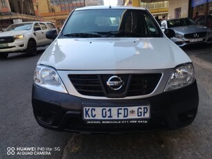 2019 Nissan NP200 For Sale in Gauteng, Johannesburg