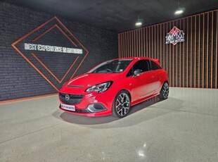 2019 Opel Corsa GSi For Sale in Gauteng, Pretoria