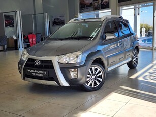 2019 Toyota Etios Hatch For Sale in Gauteng, Sandton