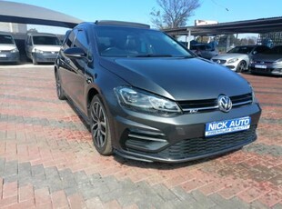 2019 Volkswagen Golf II GTi For Sale in Gauteng, Kempton Park