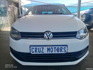 2019 Volkswagen Polo Vivo Comfort line used car for sale in Johannesburg East Gauteng South Africa - OnlyCars.co.za