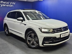 2019 Volkswagen Tiguan Allspace For Sale in Gauteng, Sandton