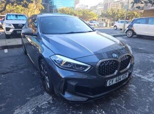 2020 BMW 1 Series M135i xDrive For Sale in Western Cape, Cape Town