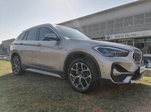 2020 BMW X1 sDrive18i xLine For Sale in KwaZulu-Natal, Durban