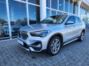 2020 BMW X1 sDrive20d xLine For Sale in Western Cape, Cape Town