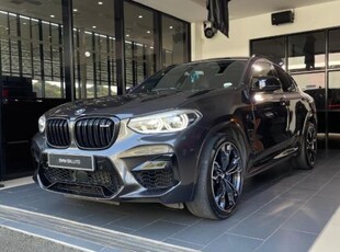 2020 BMW X4 M competition For Sale in KwaZulu-Natal, Ballito