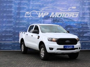 2020 FORD RANGER 2.2TDCi XL P/U D/C For Sale in Western Cape, Bellville