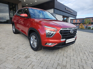 2020 Hyundai Creta 1.5 Premium MT For Sale in Eastern Cape, Port Elizabeth