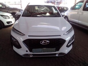 2020 Hyundai Kona For Sale in Gauteng, Johannesburg
