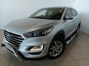 2020 Hyundai Tucson 2.0 Premium Auto For Sale in Western Cape, Cape Town