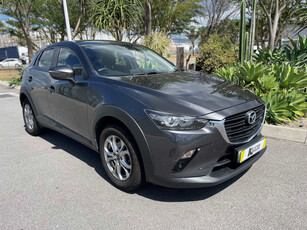 2020 Mazda CX-3 2.0L Dynamic Auto For Sale in Eastern Cape, Port Elizabeth