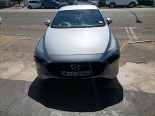 2020 Mazda Mazda3 hatch 1.5 Active For Sale in Gauteng, Johannesburg