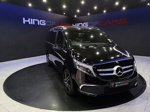2020 Mercedes-Benz V-Class For Sale in Gauteng, Boksburg