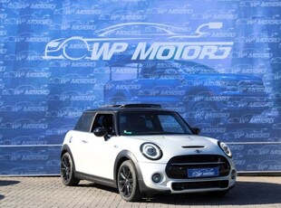 2020 MINI COOPER S A/T For Sale in Western Cape, Bellville