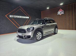 2020 MINI Countryman Cooper For Sale in Gauteng, Pretoria