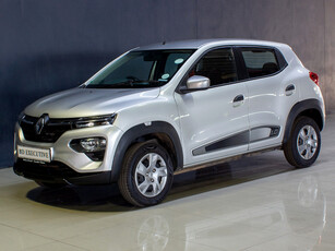 2020 RENAULT KWid 1.0 DYNAMIQUE AMT ABS For Sale in Gauteng, Vereeniging