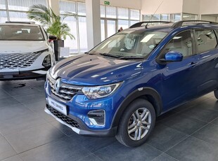 2020 Renault Triber For Sale in KwaZulu-Natal, Richards Bay