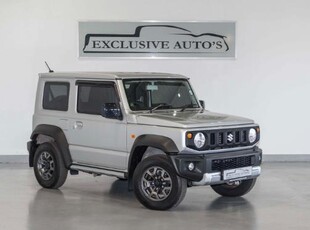 2020 Suzuki Jimny 1.5 GLX AllGrip For Sale in Gauteng, Pretoria