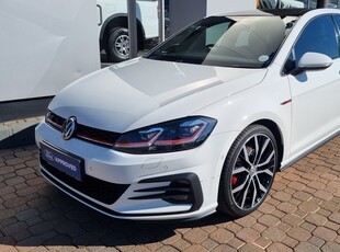 2020 Volkswagen Golf GTI For Sale in Gauteng, Sandton