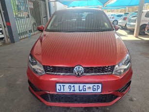 2020 Volkswagen Polo 1.6 Comfortline For Sale in Gauteng, Johannesburg