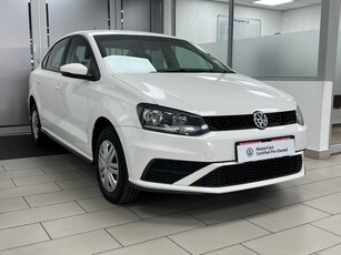 2020 Volkswagen Polo Sedan For Sale in KwaZulu-Natal, Durban