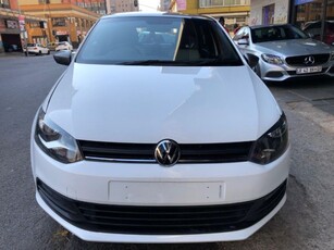 2020 Volkswagen Polo Vivo For Sale in Gauteng, Johannesburg