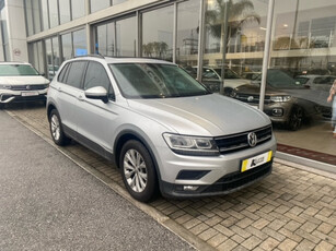 2020 Volkswagen Tiguan 14 Tsi 110kW TL DSG For Sale in Eastern Cape, Port Elizabeth