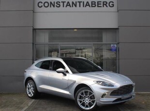 2021 Aston Martin DBX 4.0L For Sale in Western Cape, Cape Town