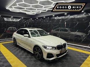 2021 BMW 3 Series 320d M Sport For Sale in Gauteng, Johannesburg