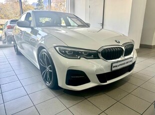 2021 BMW 3 Series 320i M Sport For Sale in Western Cape, Claremont