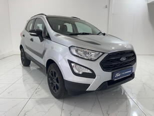 2021 Ford Ecosport 1.5TiVCT Ambiente A/T