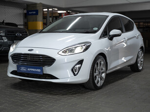 2021 Ford Fiesta For Sale in Gauteng, Sandton