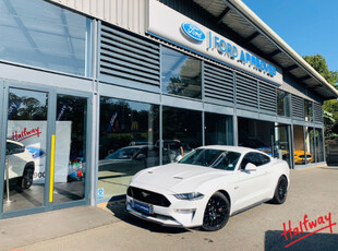 2021 Ford Mustang 5.0 GT Fastback For Sale in KwaZulu-Natal, Durban