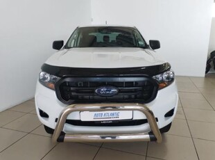 2021 Ford Ranger 2.2TDCi Double Cab Hi-Rider XL For Sale in Western Cape, Cape Town