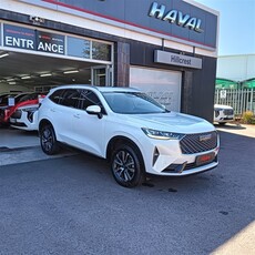 2021 Haval H6 For Sale in KwaZulu-Natal, Hillcrest