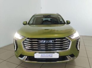 2021 Haval Jolion 1.5T Super Luxury For Sale in Western Cape, Cape Town