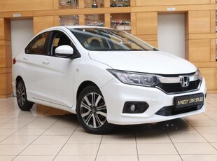 2021 Honda Ballade 1.5 Elegance For Sale in North West, Klerksdorp