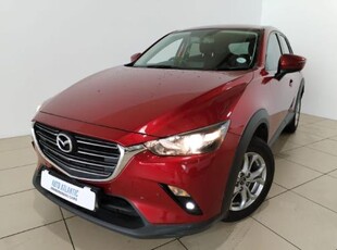 2021 Mazda CX-3 2.0 Dynamic Auto For Sale in Western Cape, Cape Town