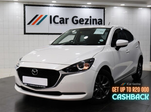 2021 Mazda Mazda2 1.5 Dynamic Auto For Sale in Gauteng, Pretoria